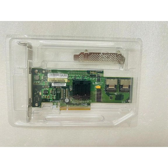 FOR SAS 3082E-R SAS3082E-R SAS/SATA 3GB RAID Controller card
