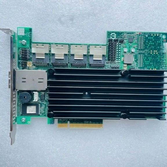 FOR SAS 9280-16i4e 9280-24i4e 6 Gbps SAS SATA RAID Controller Card PCIe,