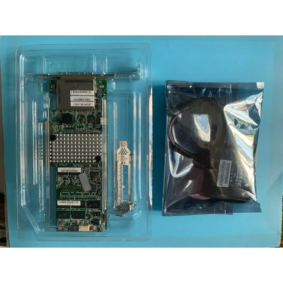 FOR SAS 9286CV-8e 6GB/S 1GB CACHE RAID Super