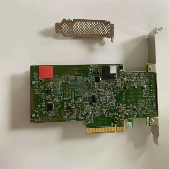FOR SAS 9364-8i 1GB Cache 12G SAS RAID Controller Card +BBU