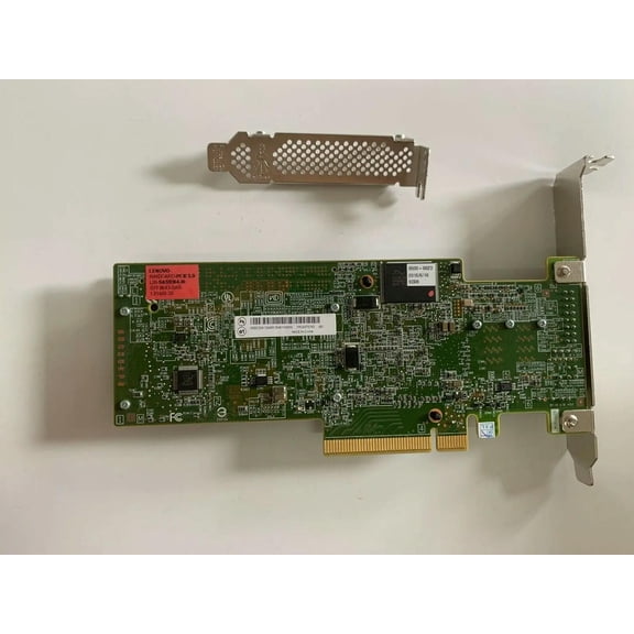 FOR SAS 9364-8i 1GB Cache 12G SAS RAID Controller Card +BBU