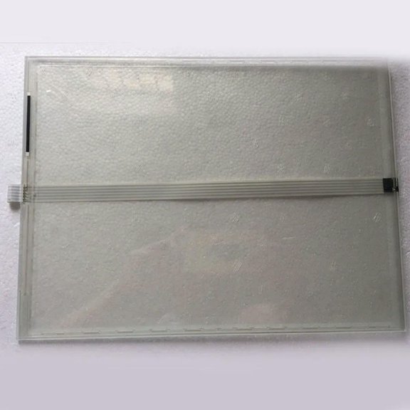 FOR SCN-A5-FLT17.1-Z01-0H1-R E509854 Touch Screen Glass Panel