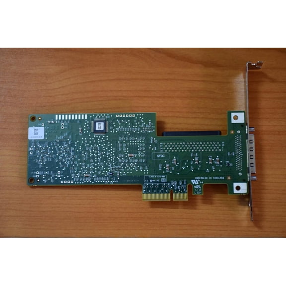FOR SCSI LVD/SE Controller PCI Express x4 20320IE 439946-001
