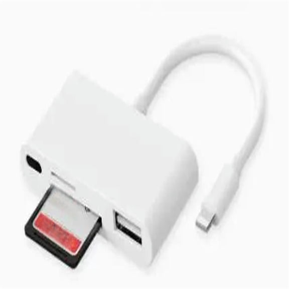 FOR SD Card Reader for Pro Max, ,OTG Adapter, Camera Dongle 128gb 200gb camera video p o file iOS