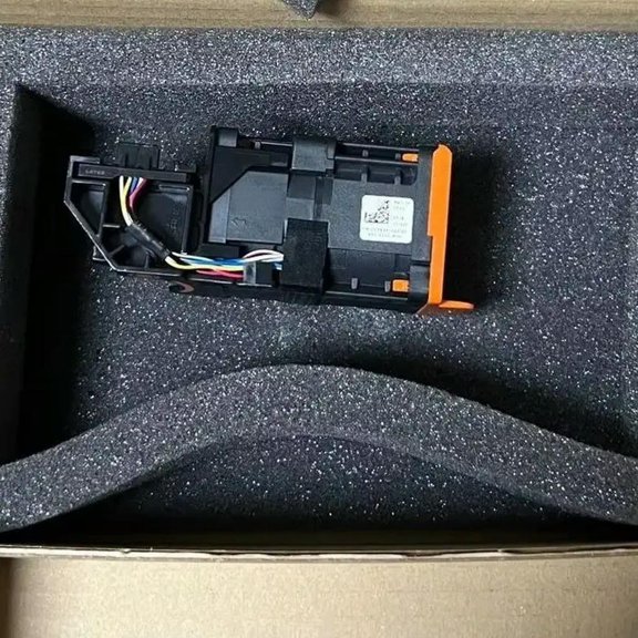 FOR SERVER R640 CPU COOLING HIGH PERFORMANCE FAN KG52T