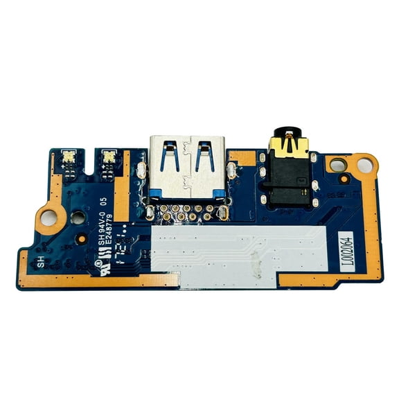 FOR SF514-55T SF514-55TA-79P5 Laptop USB Audio IO BOARD NB2629