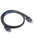 thumbnail image 1 of FOR SFF-8611 4I To SFF-8611 PCIe4.0 SAS 3.0 Data cable, 1 of 1