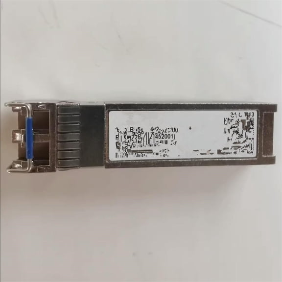 FOR SFP Module 10G 1.4KM Optical Fiber 34060713 10G-1310NM-1.4KM-SM-SFP+ RTXM228-702 451001 452001 LTF1303-BH+1 MTRS-1E21-01 1pcs