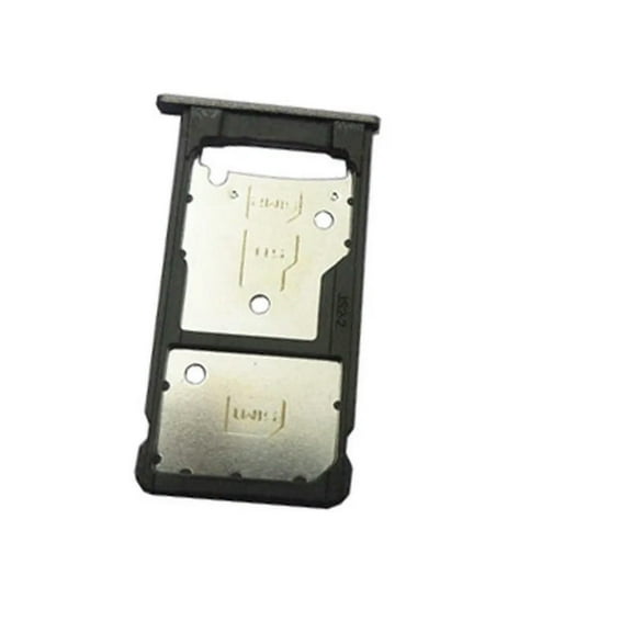 FOR SIM Micro SD Card Tray Holder for Y7/ 7 Plus/Y7 Prime Black Gold Gray Rose Gold Color