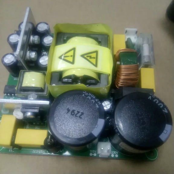 FOR SMPS400A D-Class Power Amplifier Board Dedicated Switch Power Module SMPS400A180 SMPS400A400 500W SMPS400