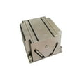 thumbnail image 1 of FOR SNK-P0048P 2U Passive CPU Heatsink A 2011 Heat Sink for X9 Server Workstation A2011 CPU Cooler CPU Chip Cooling Heatsink, 1 of 1