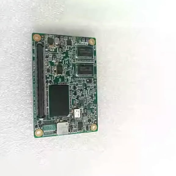 FOR SOM-7562 REV:B1 Industrial Control Embedded Motherboard For