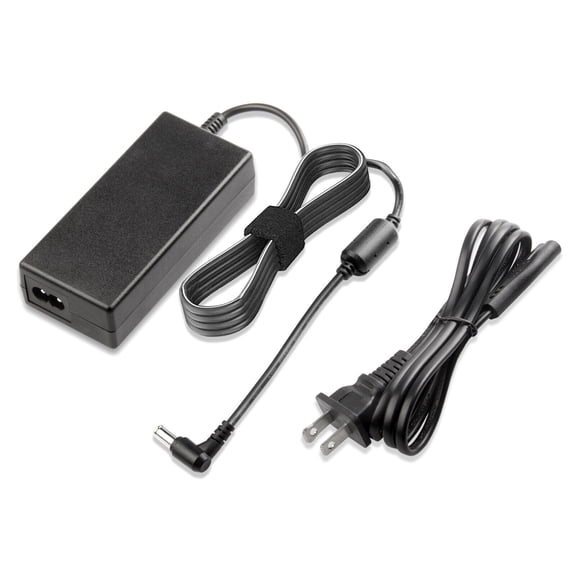 FOR SONY Vaio 19.5V Power Supply Cord Laptop Notebook AC Adapter Charger 3A 60W