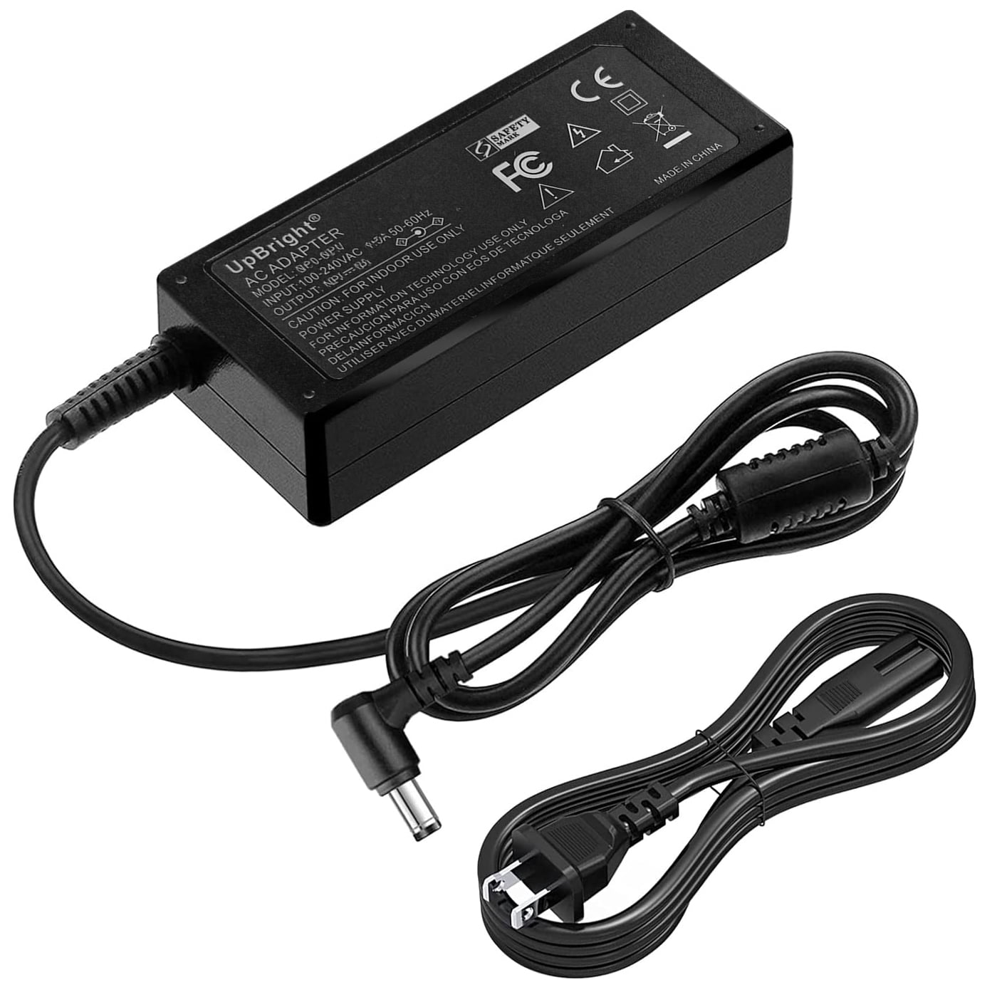 SONY Vaio 19.5V Power Supply Cord Laptop Notebook AC Adapter