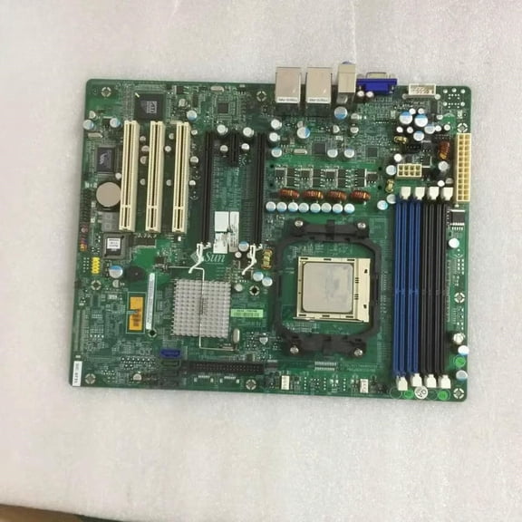 FOR SUN 375-3432 Ultra U20 M2 U20 Workstation Main Board