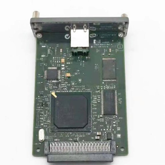 FOR Server Card 7934A J7934G 620NFits For 500 510 130 120 110 100 C7770 800 C7780B 800 C7779B JetDirect 620n