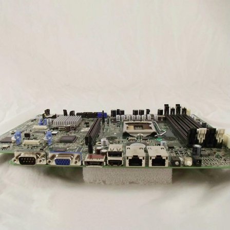 FOR Server Mainboard For R210 CN-05KX61 5KX61 05KX61 M878N 0M878N F0T70 LGA1156 Motherboard