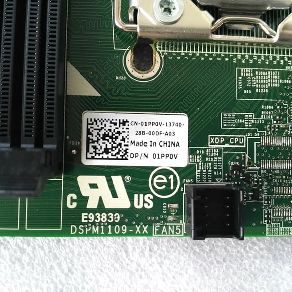 FOR Server Mainboard For R420 1PP0V K7WRR 72XWF VD50G 0K7WRR 072XWF 0VD50G Motherboard