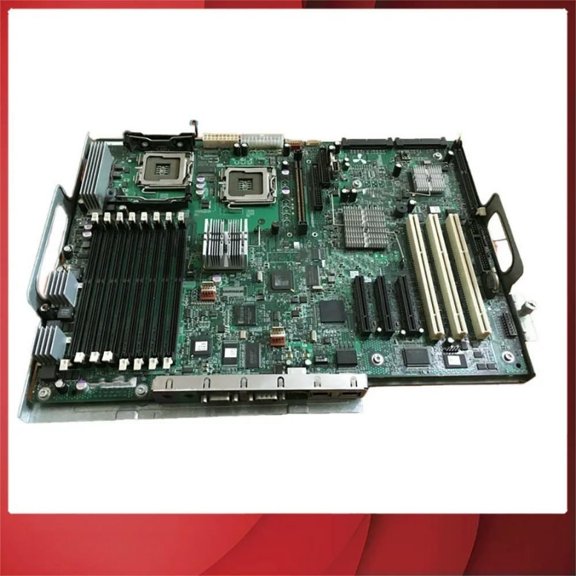 FOR Server Motherboard FOR ML350 G5 461081-001 413984-001 439399-001 LGA771 ,