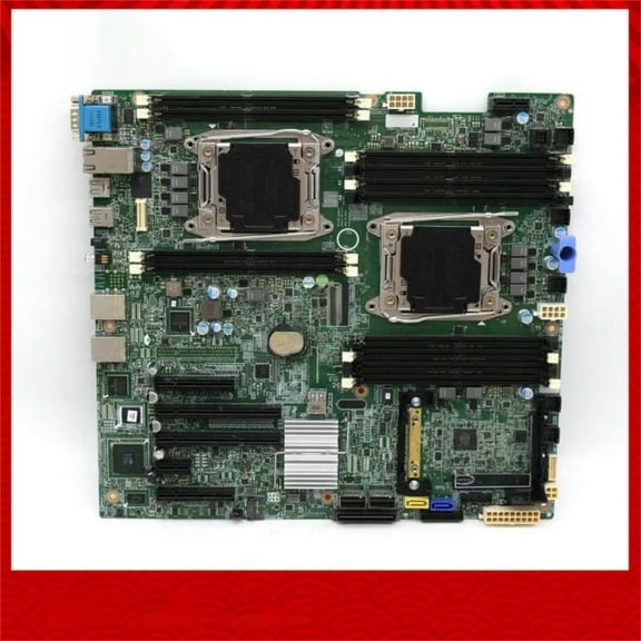 FOR Server Motherboard FOR R430 3XKD DYFC8 03XKD 0DYFC8