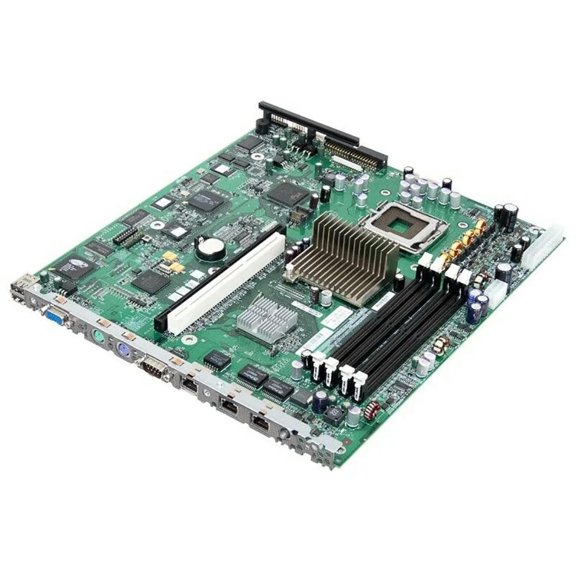 FOR Server Motherboard For For DL320 G3 378623-001 376435-001