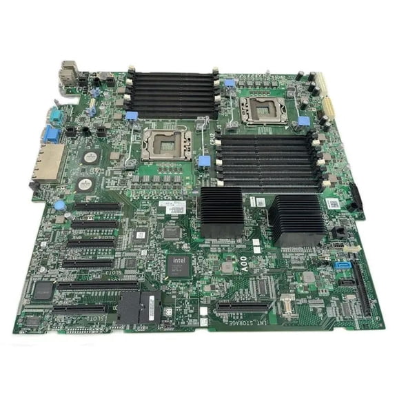 FOR Server Motherboard For For T710 2DYMC J051K WWV8K 1CTXG 2FF44