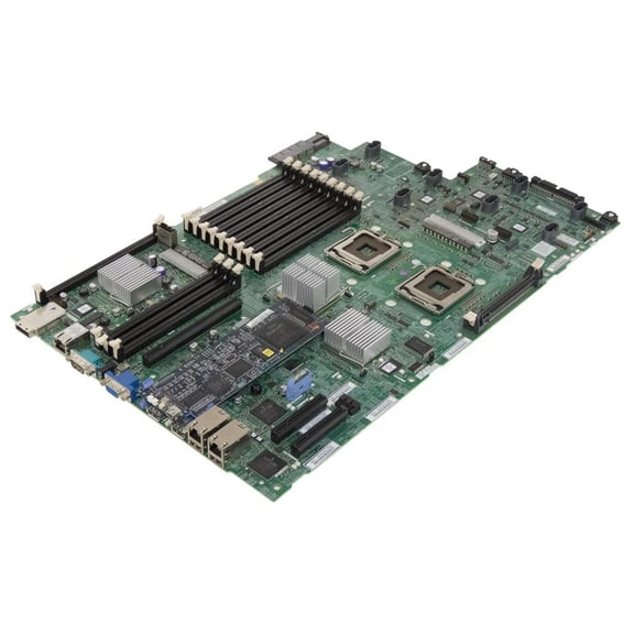 FOR Server Motherboard For For X3650 43W8250 42D3650 Dual- Support 51 /53 Series CPU Test