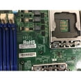 thumbnail image 1 of FOR Server Motherboard For For X8DTL-I X8DTL-iF X8DTL-3F 1366 X58 DDR3 Fully Tested, 1 of 1