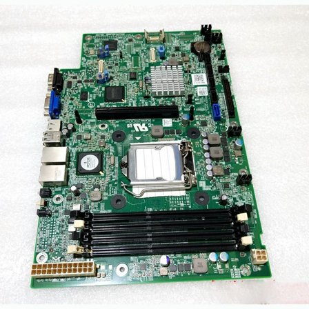 FOR Server Motherboard For R210 VMKH1 M878N 3X6X0 1G5C3 9T7VV