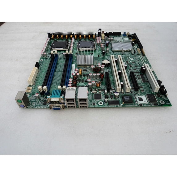 FOR Server Motherboard For S5000VSA 771