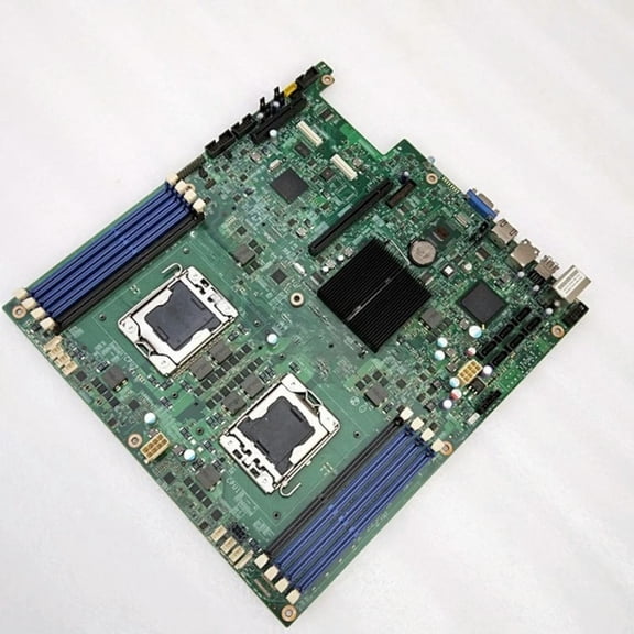 FOR Server Motherboard For S5500WB 1366 SA5212L