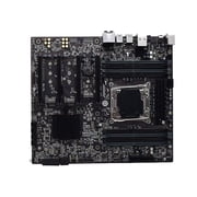FOR Server Motherboard For X299D4-AA X299 2066 M.2 DDR4 Stand By i9-10900X