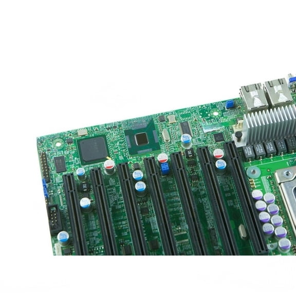 FOR Server Motherboard For X8DTH-IF X5520 LGA-1366 7*PCI-E