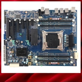 FOR Server Motherboard For Z640 X99 C612 761512-001 710352-001 710352-002