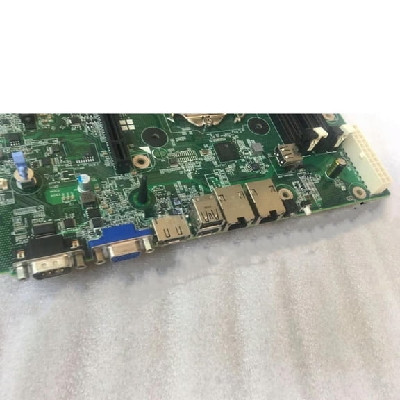 FOR Server Motherboard R220 1150 Support E3-1220 V3 DRXF5 5Y15N 81N4V