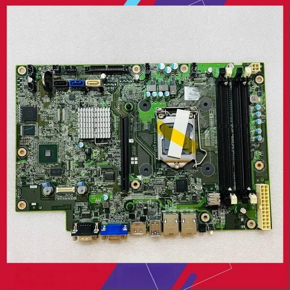 FOR Server Motherboard R220 1150 Support E3-1220 V3 DRXF5 5Y15N 81N4V
