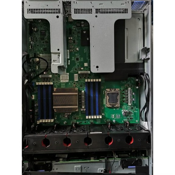 FOR Server Motherboard RD340 RD440 SX52400 V2 03X4372 00FC705 11014843