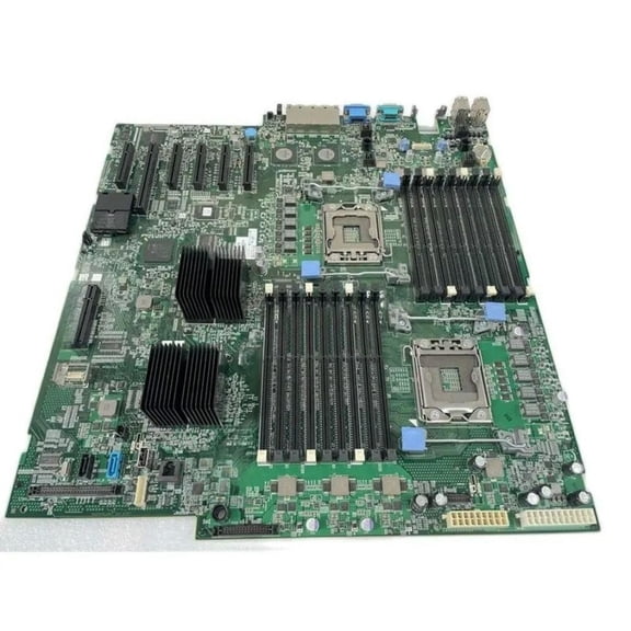 FOR Server Motherboard T710 2DYMC J051K WWV8K 1CTXG 2FF44