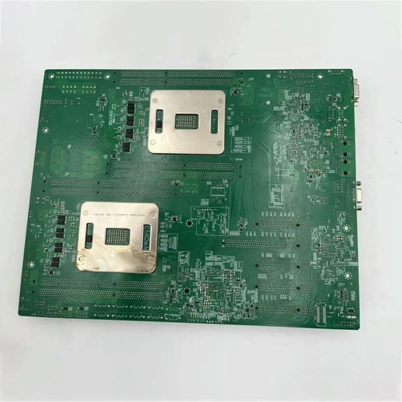 FOR Server Motherboard X79 LGA2011 Support E5-2600 X9DRD-iF