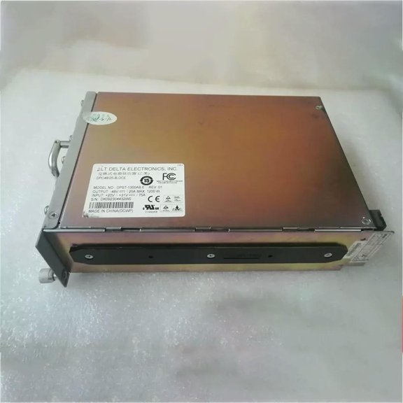 FOR Server Power Supply for DPC48/25-B-DCE DPST-1300AB E Shipped After Comprehensive Testing