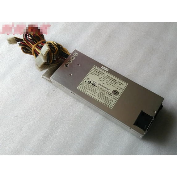 FOR Server Power Supply for EFAP-48102 1U 480W,Tested .