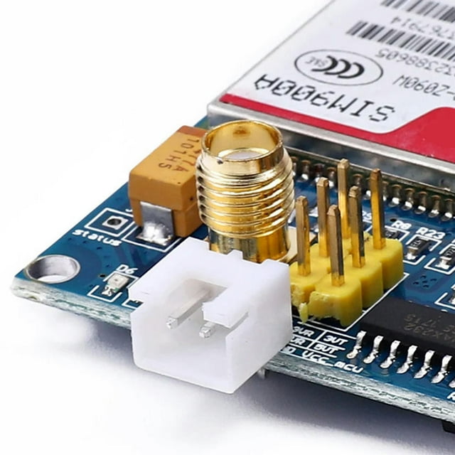 FOR Sim900a Mini Data Transfer Module SMS Development Board GSM GPRS