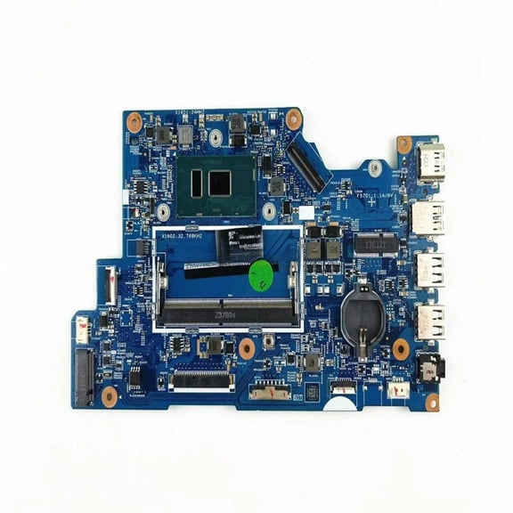 FOR Spin 5 SP513-51 Notebook Main Board 16801-1M 448.0A615.001M