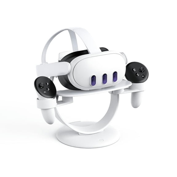 FOR Stand Headset Display Protectors for VR2 Headset Organize and Showcase Neatly Arranged Storage Rack Game Accessory