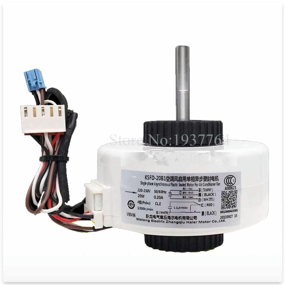 FOR Stepper motor KSFD-20B KSFD-20B1 0010404233C Synchronous scavenging ...
