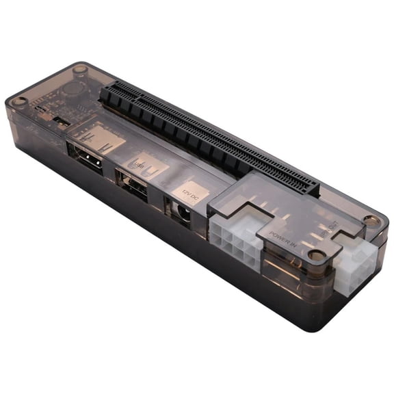 FOR Suitable For EXP GDC Notebook External PCI-E Discrete Graphics Card Beast Series NGFF M.2 A Key