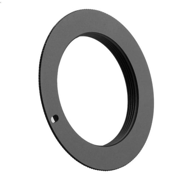 FOR Super Lens Mount Adapter Ring M42-NEX For M42 Lens for NEX E NEX3 For E-mount Body NEX3 NEX5 NEX6 NEX-5N NEX-7