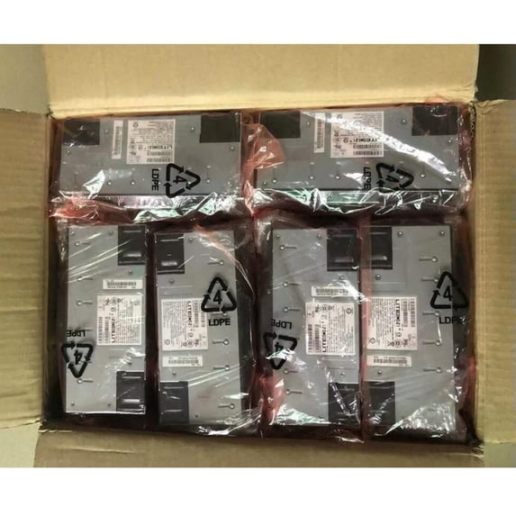 FOR Switching Power For ME34X-PWR-AC 3400E 3400EG 80W