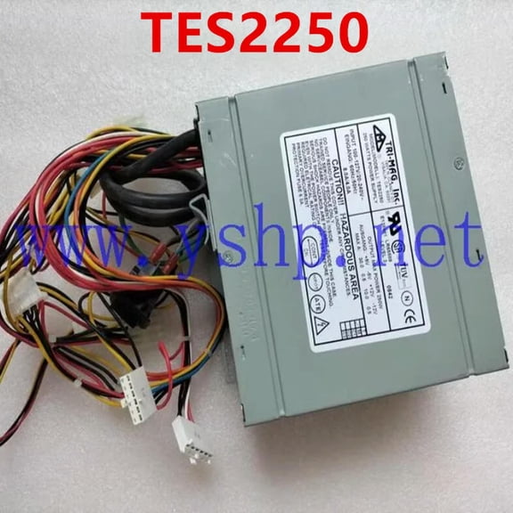 FOR Switching Power Supply For TRI-MAG 250W Power Supply TES2250