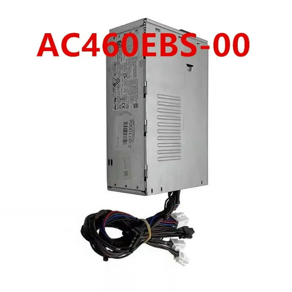 FOR Switching Power Supply For XPS8950 T3660 7000MT 5000MT 8Pin 460W Power Supply AC460EBS-00 0PNWT1 PNWT1 PCL011
